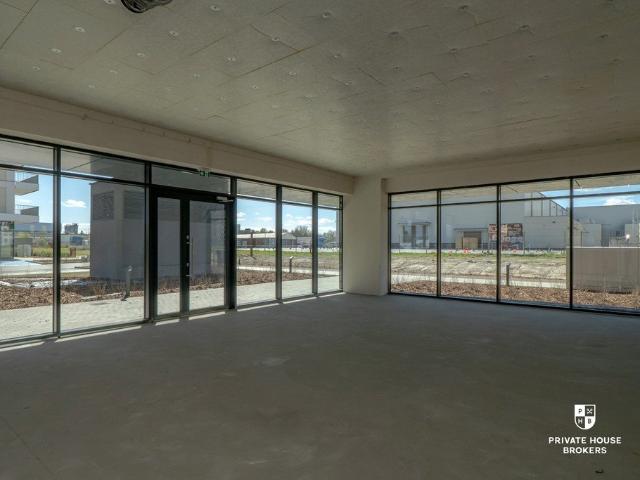 Nowoczesny lokal 93 m² w Krakowie zapraszam