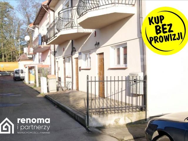 Nowoczesny pensjonat 269 m2 przy plaży w Mielnie