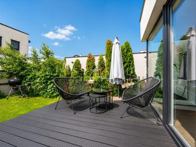 Zapraszam do domu 169 m² z ogródkiem w Zgorzałej
