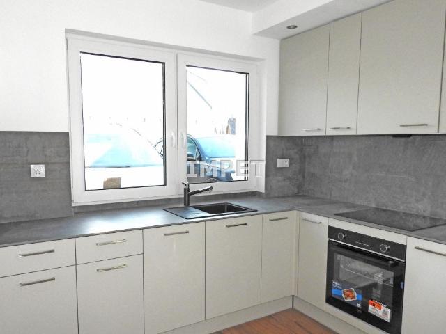 Nowoczesny segment 91 m² z tarasem i strychem, zapraszam