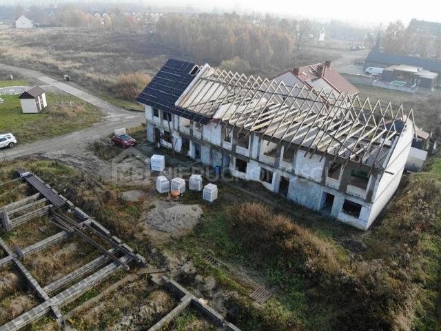 Starogard Gdański, Kręta, 100 m2