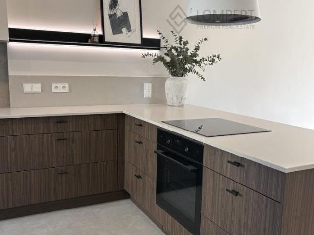Nowoczesny dom 200 m² z 3 sypialniami, tarasem i garażem