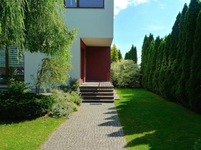 Nowoczesny | Wilanów | 5 sypialni