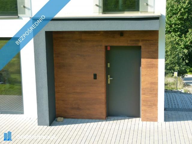Do sprzedania nowoczesny apartament 150 m² z garażem i widokiem na góry