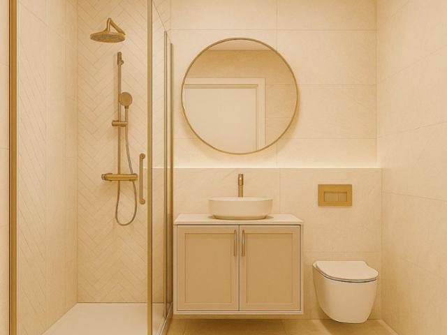 Na sprzedaż nowoczesny apartament 112 m² z antresolą i balkonem