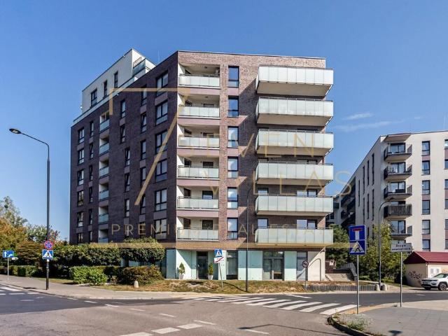 Nowoczesny 2 pok. apartament z balkonem i klimatyzacją