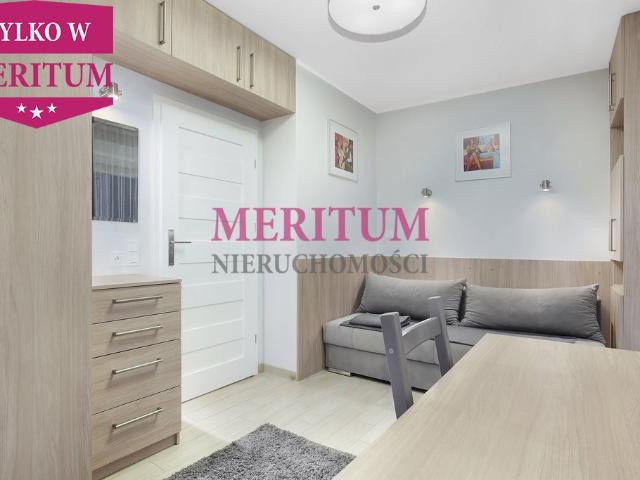 Nowoczesny 2 pokojowy apartament w Albatrossie, Przymorze
