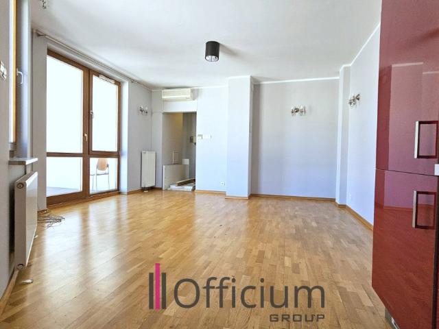 Nowoczesny 2 pokojowy apartament w centrum Warszawy zapraszam