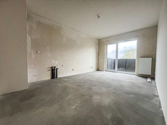 Nowoczesny 2 pokojowy apartament w Katowicach