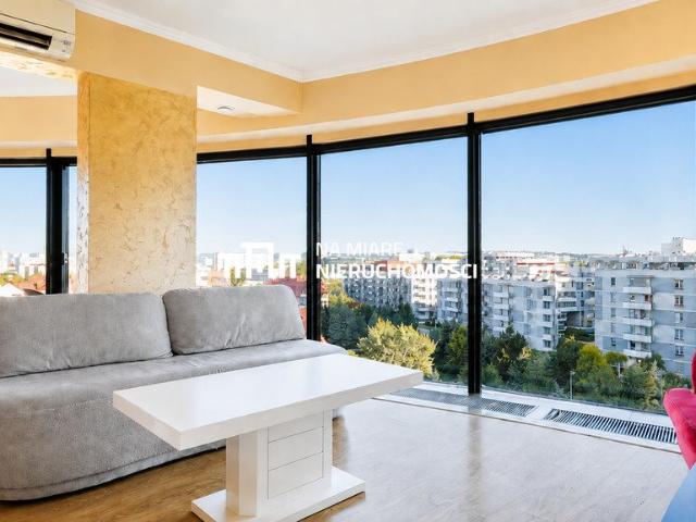Nowoczesny 2 pokojowy apartament w Rzeszowie zapraszam