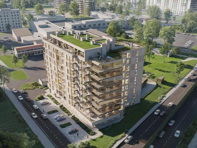 Nowoczesny 2 pokojowy apartament z balkonem w Kielcach