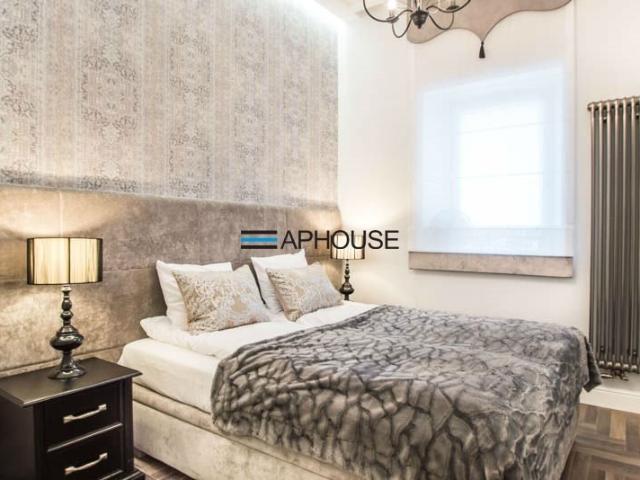 Nowoczesny 2 pokojowy apartament z balkonem w sercu Krakowa polecam