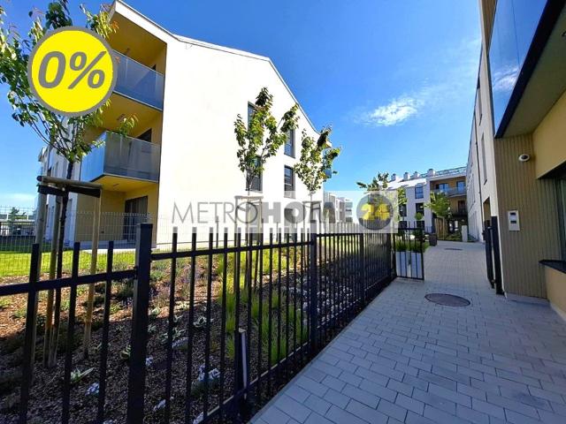Nowoczesny 2 pokojowy apartament z loggią i parkingiem