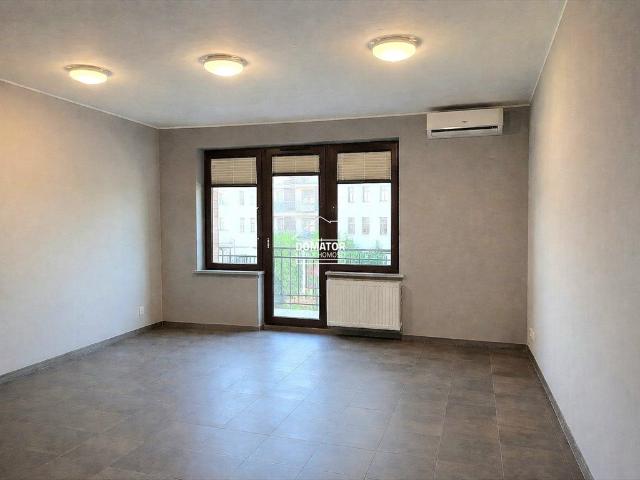 Polecam nowoczesny 2 pokojowy apartament z loggiami w centrum Bydgoszczy
