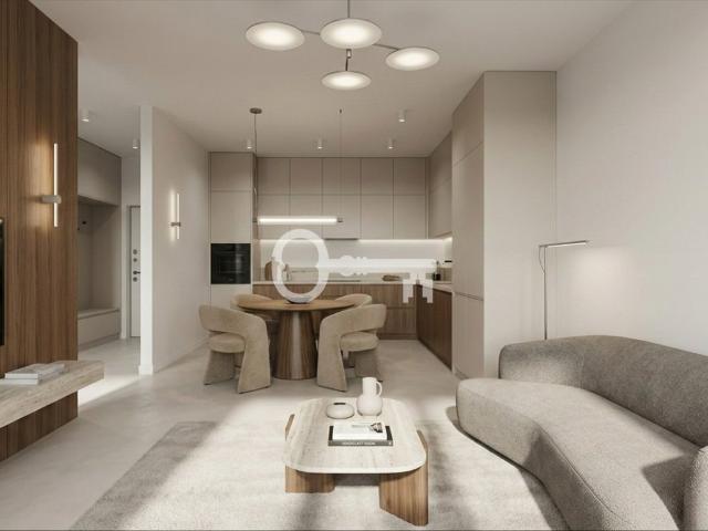 Nowoczesny 2 pokojowy apartament z tarasem i udogodnieniami