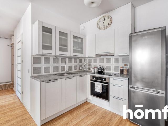 Nowoczesny 2 pokojowy apartament blisko morza zapraszam