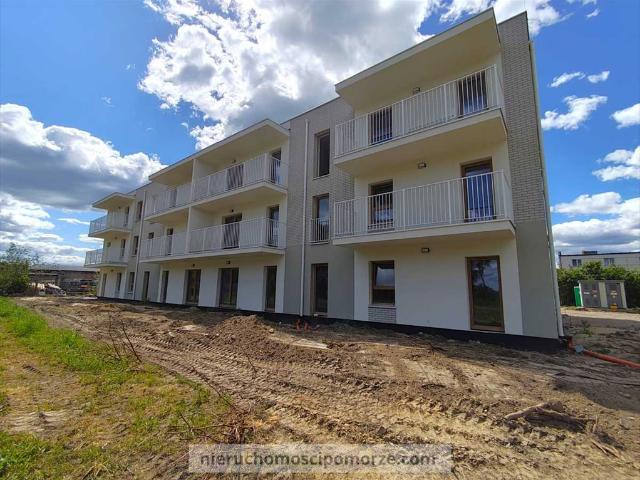 Nowoczesny 3 pokojowy apartament w Człuchowie zapraszam