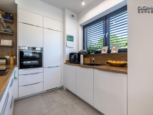 Nowoczesny 3 pokojowy apartament z ogrodem i tarasem zapraszam