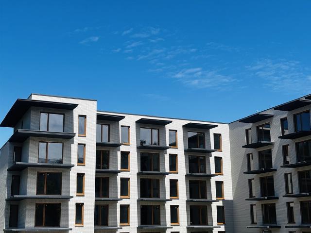 Nowoczesny 3 pokojowy apartament z balkonem zapraszam
