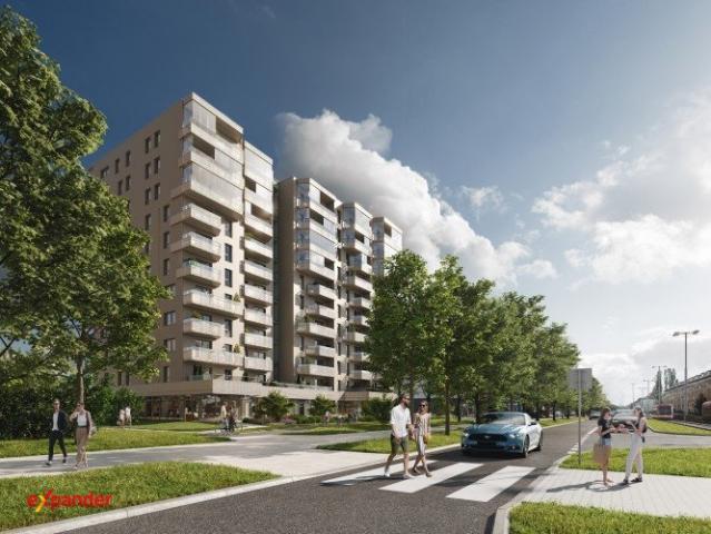 Nowoczesny 3 pokojowy apartament z widokiem na Zatokę Gdańską zapraszam