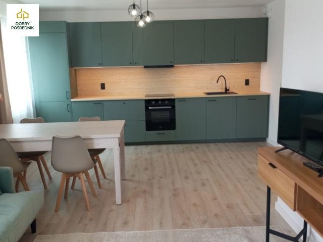 Polecam nowoczesny 4 pokojowy apartament 90 m² z balkonem