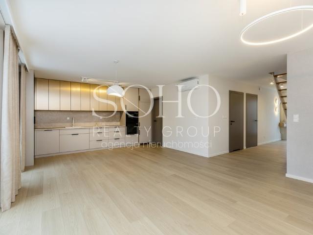 Nowoczesny 4 pokojowy apartament z balkonem polecam