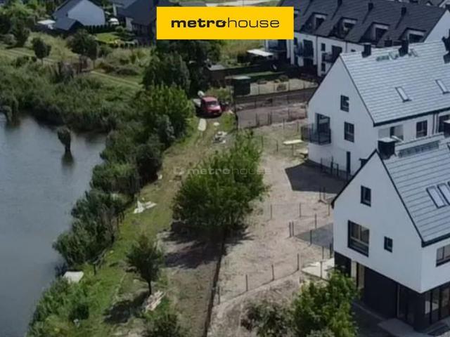 Nowoczesny 5 pokojowy dwupoziomowy apartament z ogrodem