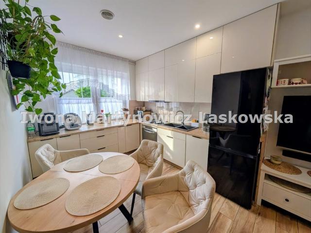 Nowoczesny 65,5 m² apartament na parterze w Ścinawie polecam!