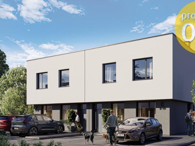 Nowoczesny 73 m² apartament z balkonem i miejscami polecam