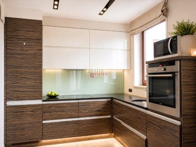 Nowoczesny 73 m² apartament na Mokotowie polecam