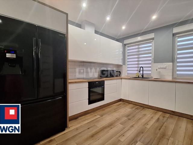 Przestronny apartament 85 m² w centrum Żagania polecam!