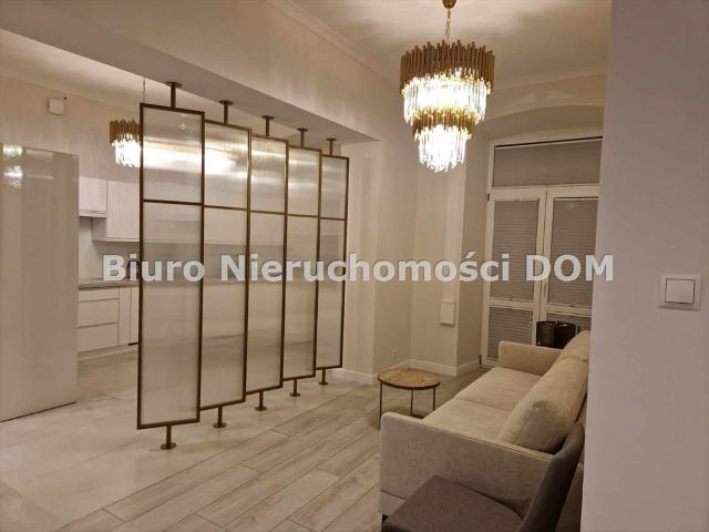 Nowoczesny 81m2 apartament w centrum Częstochowy polecam