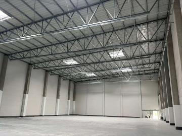Nowoczesna hala 1008 m2 w Zadębiu, dostęp od 2026