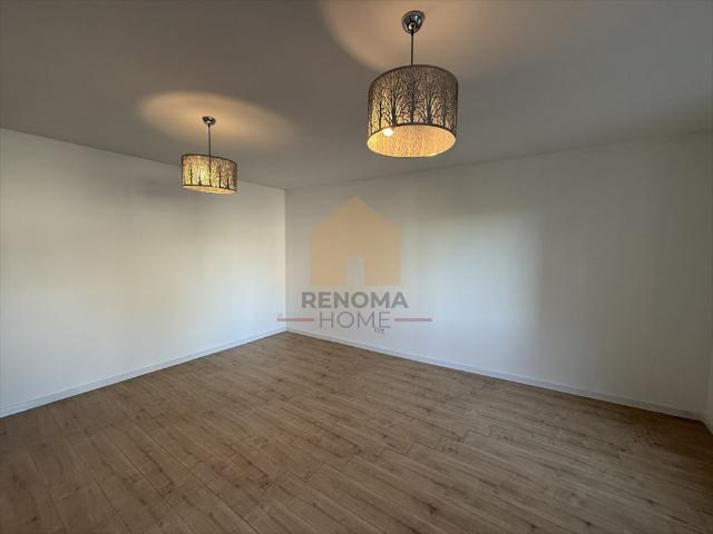 Nowoczesna kawalerka 41,5 m² po remoncie polecam!