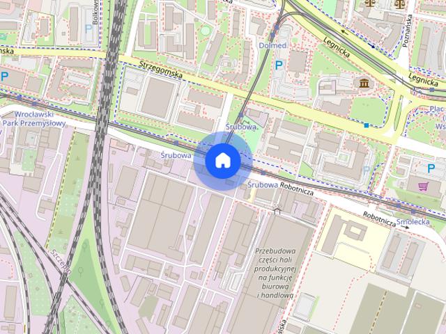 Nowoczesna kawalerka 15 mkw. klimatyzacja po remoncie