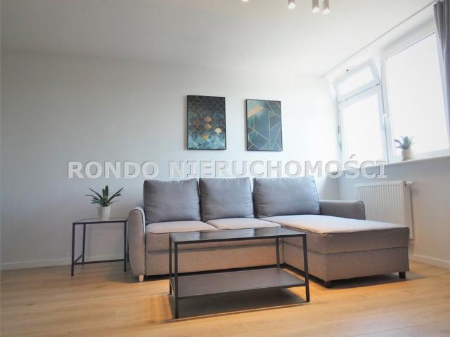 Zapraszam do wynajmu nowoczesnej kawalerki 27 m² przy Rynku we Wrocławiu