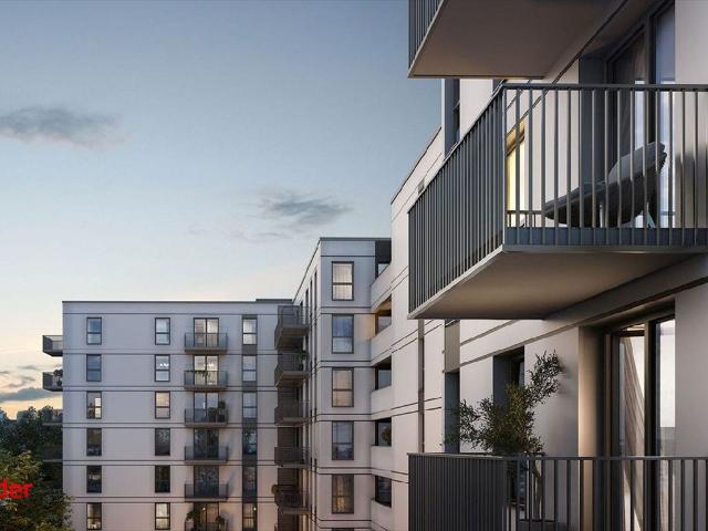 Nowoczesna kawalerka 27 m² w Bydgoszczy, widok z 6. piętra! Polecam!