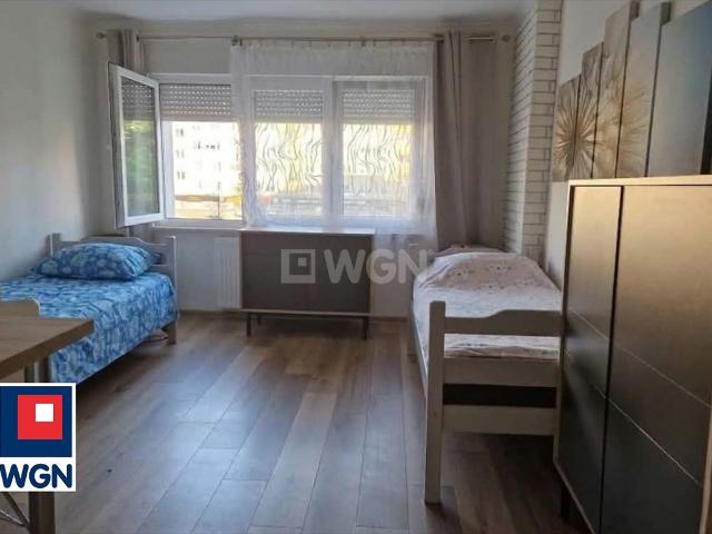 Nowoczesna kawalerka 24 m² w centrum Szprotawy zapraszam