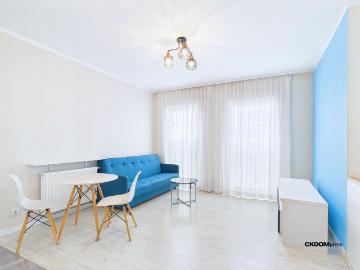 Nowoczesna kawalerka 25,93 m² Zagnańska Kielce