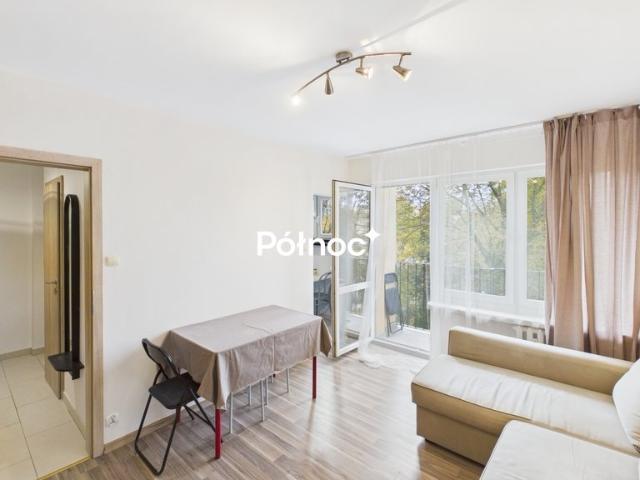 Nowoczesna kawalerka 26 m² w Białymstoku Antoniuk