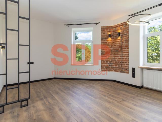 Zapraszam do obejrzenia nowoczesnej kawalerki 28,79 m² po remoncie