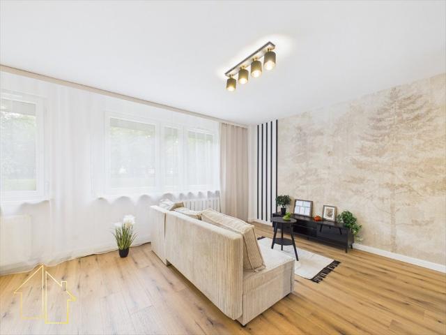 Nowoczesna kawalerka 32,45 m² w Rybniku polecam!
