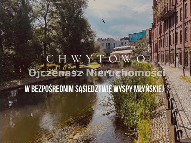 Nowoczesna kawalerka 25,7 m² w odrestaurowanej kamienicy polecam