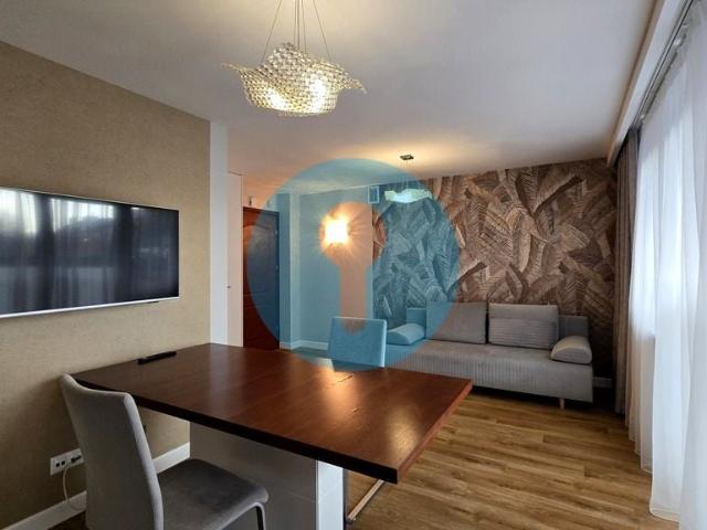 Nowoczesna kawalerka w centrum 30,10 m2 Kielce