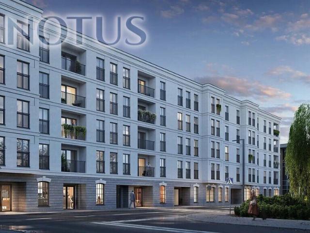 Kawalerka smart home w centrum Bielska polecam