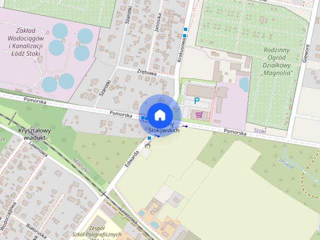 Nowoczesna kawalerka w centrum –Pierwszy najem+Elastyczne wyposażenie!