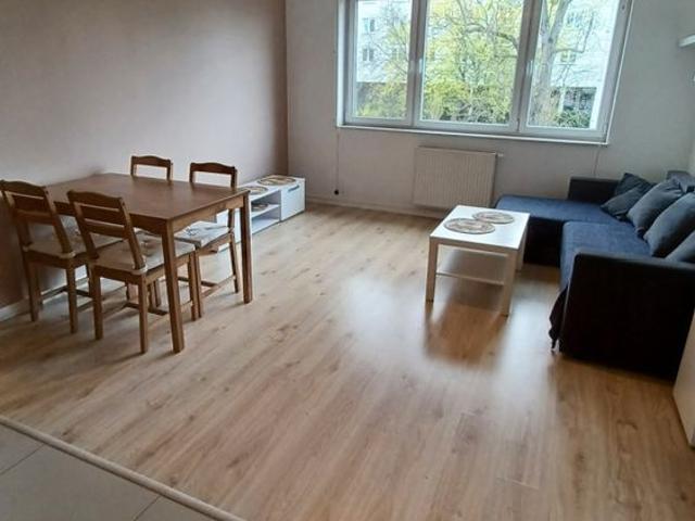 Nowoczesna kawalerka | Balkon | Garaż | Winda