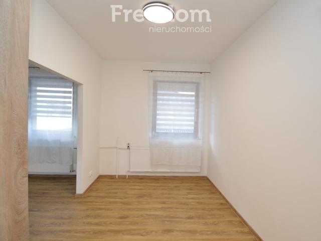 Zapraszam do wynajmu nowoczesnej kawalerki 35 m² z klimatyzacją