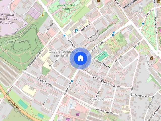 NOWOCZESNA KAWALERKA/BEZ POŚREDNIKÓW/ WIFI W CENIE! 2200 CAŁÓŚĆ!