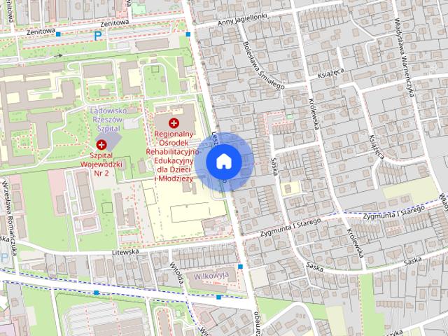 Nowoczesna, kompaktowa mikrokawalerka 17 m² Faktura Vat